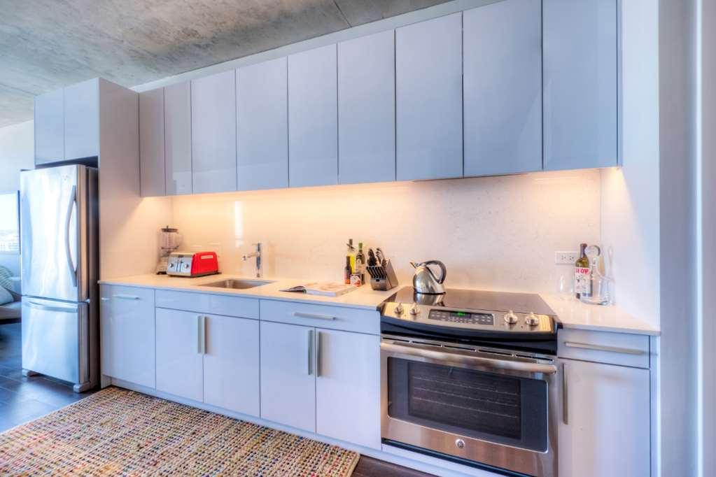 Apartment Oakwood River North *