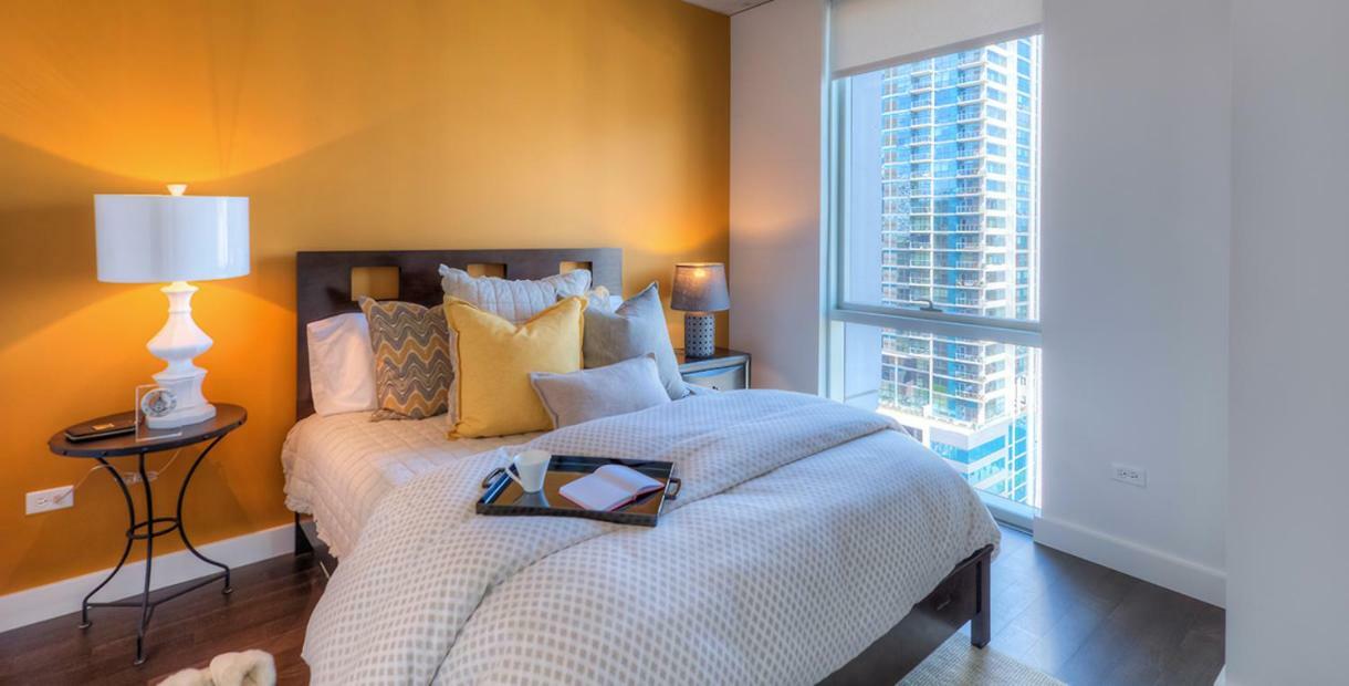 Oakwood River North Apartment